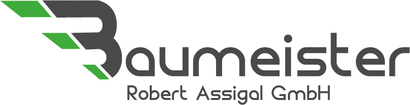 Baumeister Robert Assigal GmbH